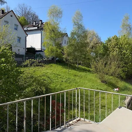 City-apartment Leimbach Appartamento