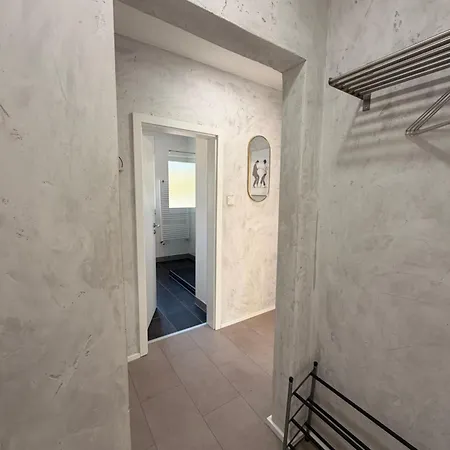 City-apartment Leimbach * Siegen