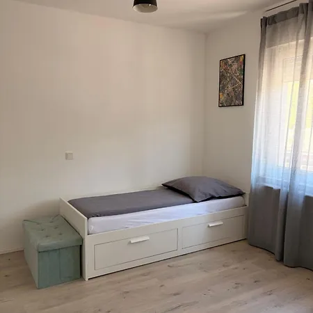 City-apartment Leimbach *