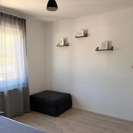 City-apartment Leimbach * Siegen