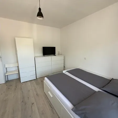 City-apartment Leimbach Appartamento Siegen