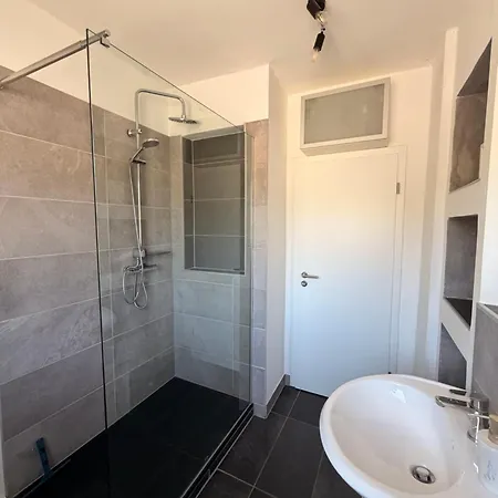 Appartamento City-apartment Leimbach