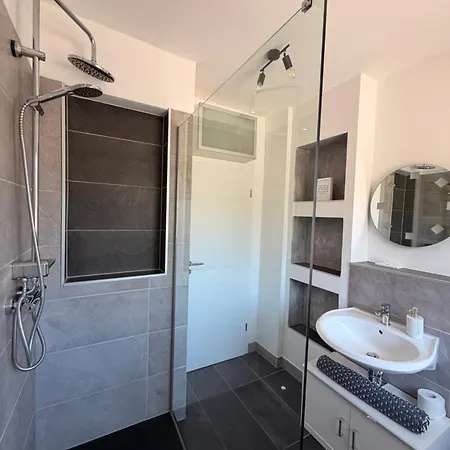 City-apartment Leimbach *