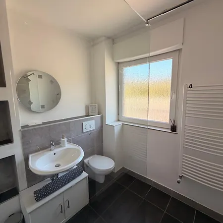 City-apartment Leimbach * Siegen